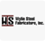 Wylie Steel Fabricators, Inc. Logotype