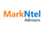 Markntel Advisors Logotype