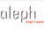 Aleph Capital Logotype