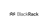 Black Rack Logotype
