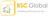 BSC Global Logotype