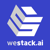 WeStack AI Logotype