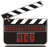 Audiovisuales JCV Logotype