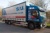S & J European Haulage Logotype