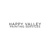 Happy Valley House Painting Logotype