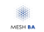 MeshBA Solutions LLP Logotype