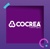 CoCrea Logotype
