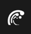 Black Wave Digital Logotype
