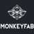 Monkeyfab S.C. Logotype