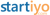 Startiyo Business Solutions Logotype
