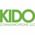 Kido Communications, LLC Logotype