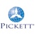 Pickett USA Logotype