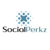 Social Perkz Logotype