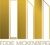 Eddie Mickenberg Design Logotype