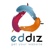 Eddiz, Inc Logotype