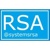 RSA Systems Logotype