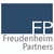 Freudenheim Partners Logotype
