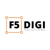 F5 Digi Solutions Logotype