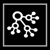 Algorithmic Global Logotype
