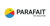 Parafait Logotype