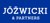 Jóźwicki & Partners Logotype