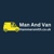Man and Van Hammersmith Logotype