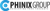 The Phinix Group Logotype