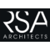 RSA Architects, LLC Logotype