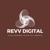 Revv Digital Logotype