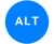 ALT Software Logotype