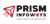 Prism Infoways Private Limited Logotype