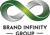 Brand Infinity Group Logotype