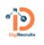 DigiRecruitx Logotype