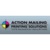 Action Mailing and Printing Solutions Logotype