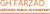 GH Farzad,CPA Logotype