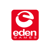 Eden Games Logotype