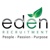 Eden Recruitment Logotype