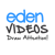 Eden Videos Logotype
