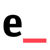 Edenspiekermann Logotype