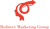 Redirect Marketing Group Logotype