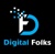 Digital Folks Logotype