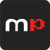 moinpixel Logotype