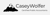 Safstrom & Company PS Logotype