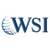 WSI Peak Digital Strategy Logotype