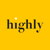 Highly Logotype