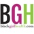 Black Girl Health Logotype