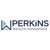 Perkins Wealth Advantage Logotype