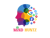 Mind Huntz Digital Services Private Limited Logotype