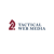 Tactical Web Media Logotype