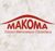 Makoma Logotype